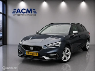 Seat Leon Sportstourer 1.5 eTSI FR Business / 15