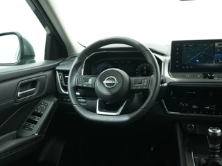 Nissan QASHQAI 1.3 MHEV 140PK N-CONNECTA  | 360 camera | Cruise Adaptief | nieuwstaat / 13