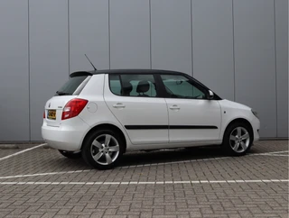Škoda Fabia 1.2 | BOVAG-garantie | Airco | 16'' / 5