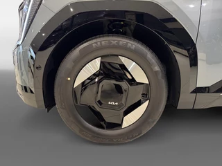 Kia EV9 Plus 99.8 kWh | NU MET €3.000,- Inruilpremie! | Meridian premium sound system | Elektrisch verstelbare bestuurdersstoel / 12