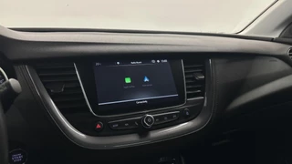 Opel Grandland X 1.2 Turbo Innovation PANO CAMERA LM ECC CRUISE CARPLAY NAVI. / 37