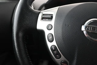 Nissan QASHQAI 1.6 360  Automaat, Climate control, Cruise / 15
