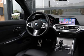 BMW 3-serie Touring 320i High Executive M-Sport |Bomvol!|Pano| Laser | Harman/Kardon | Memory | Camera | Apple Carplay | Head-Up | / 8