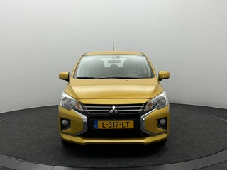 Mitsubishi Space Star 1.2 Cool Carplay&Android | Airco | DAB Radio / 22