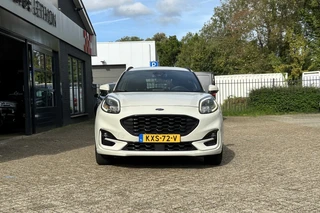 Ford Puma 1.0 Hybrid ST-Line X / 6