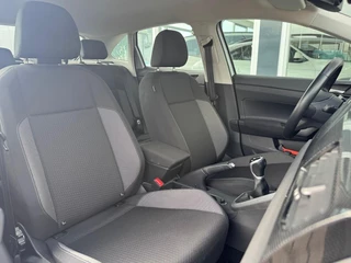 Volkswagen Taigo 1.0 TSI Life Business|Carplay|PDC|Navi|Stoelverwarming / 23