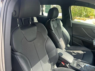 Audi Q2 1.4 TFSI COD S-LINE AUTOMAAT / 12