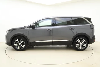 Peugeot 5008 1.2 Hybrid 136pk Allure Pack Business | Autmaat | 7 Zits | Achteruitrij camera | Elektrische achterklep | 18inch LichtMetalen Velgen / 6