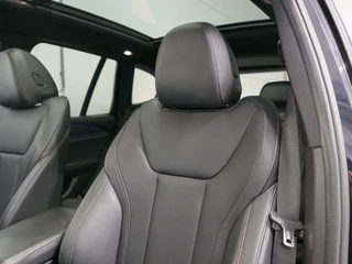 BMW X3 xDrive30e M-Sport Panoramadak | Elektr. Trekhaak / 22