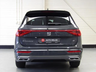 SEAT Tarraco 1.5 TSI 150pk FR Business Intense 7-zits / 7
