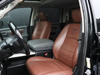Dodge Ram 1500 5.7 V8 4x4 Crew Cab Classic | LEDER | SCHUIFDAK | LPG | TREKHAAK | NAVIGATIE / 15