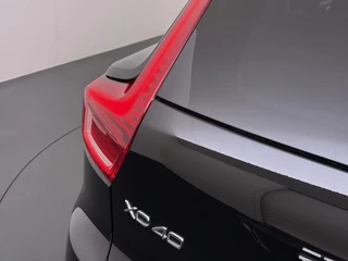 Volvo XC40 Recharge Plus SOH 92%| PILOT ASSIST ACC| ELEKTRISCHE ACHTERKLEP| DODE HOEK SENSOR |WARMTEPOMP| STOEL + STUURVERWARMING| ACHTERUITRIJCAMERA| RIJKLAAPRIJS INCL. 12 MND BOVAG GARANTIE| / 2