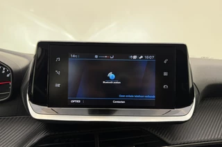Peugeot 208 1.2 PureTech Blue Lease Active 75 PK | Handgeschakeld | Airco | Navigatie | Parkeersensor | Cruise Control | Licht Metalen Velgen | Camera | 1e eigenaar / 28