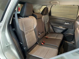 Nissan X-Trail 1.5 e-4orce N-Connecta 4WD 7p.|garantie tot 03-2028 | ACC | Dodehoekdetectie | LED | Intelligent Key | 360 Camera | / 31