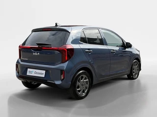 Kia Picanto 1.0 DPI DynamicPlusLine / 7