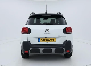 Citroën C3 Aircross 1.2 PureTech Feel / 7