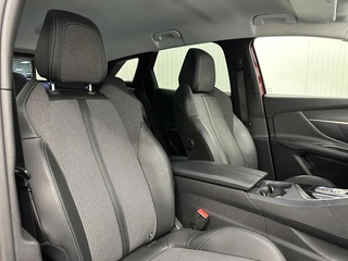 Peugeot 3008 1.2 PureTech Allure TREKHAAK NAVI CARPLAY LM CRUISE ECC. / 15