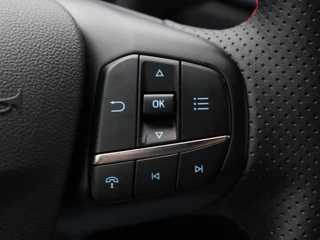 Ford Kuga 2.5 PHEV 242 Pk ST-Line X | Stoel/Stuurverwarming | 360 Camera | Half Leer | Adaptive Cruise | Climatronic  | 18 Inch | 19.495 Km !! / 27