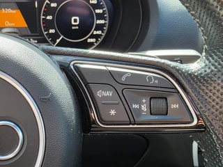 Audi A3 Sportback 1.4 e-tron Sport Pro Line plus | PANO | B&O | RS SEATS | BLACK OPTIEK / 24