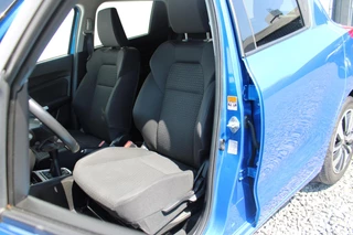 Suzuki Swift 1.0 Stijl Smart Hybrid / 5