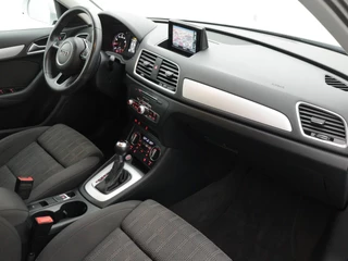 Audi Q3 1.4 TFSI CoD Automaat | Navigatie | Stoelverwarming / 8