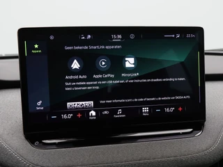Skoda Enyaq iV 60 180 Pk | Panoramadak | Half Leder | CarPlay | Climatronic | 19 Inch | 106.943 Km!! / 29