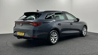Seat Leon Sportstourer 1.0 TSI Reference TREKHAAK CARPLAY CAMERA NAVI ADAPTIEF CRUISE. / 6