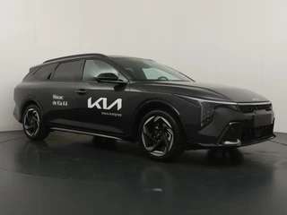 Kia K4 Sportswagon 1.0 T-GDi MHEV GT-Line Launch Edition (pano) - Climate Control - Achteruitrijcamera - Adaptive Cruise Control - Fabrieksgarantie tot 05-2033 / 11