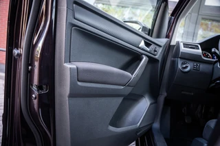 Volkswagen Caddy 1.2 TSI Trendline | 5 pers.| Airco | Cruise contr.| Camera | / 46