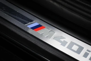 BMW Z4 Roadster M40i Business Edition Plus | M SPORT PLUS | SAFETY / STOELEN / PARKING- PACK | HEAD UP | STUURVERWARMING | 19" / 29
