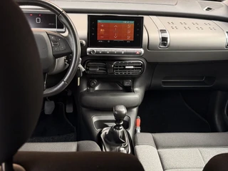 Citroen C4 Cactus 1.2 PureTech C-series / 28