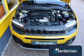 Jeep Avenger 1.2 Altitude Navi Carplay Camera / 30