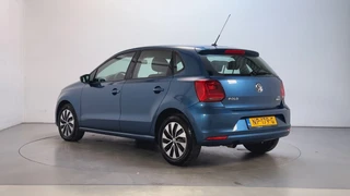 Volkswagen Polo 1.2 TSI 90pk DSG Comfortline Airco Cruise Control Bluetooth / 7