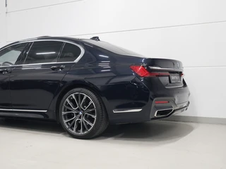 BMW 7 Serie 745e M-Sport Massage | TV | CoPilot / 60