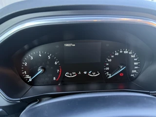 Ford Focus Wagon BWJ 2021 1.0 EcoBoost Hybrid 124 PK Active Business  FULL LED | HEAD-UP DISPLAY | ADAPTIVE CRUISE | CAMERA | CARPLAY + ANDROID | NAVI | CLIMA | LMV | PDC / 14