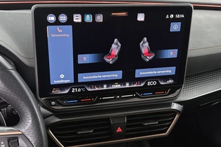 CUPRA Leon Sportstourer 1.5 TSI e-Hybrid Business Facelift Stuur/Stoelverwarming Camera / 23
