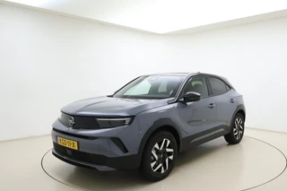 Opel Mokka Electric Business Edition 54 kWh | DEMO | 8 Jaar speciale garantie | Camera | Navigatie | Stoel en Stuurverwarming | Keyless | Zwart dak