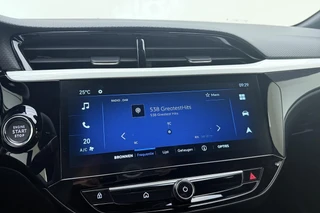 Opel Corsa Electric Long Range GS 51 kWh  NIEUW | tot 429km WLTP | 100kW snelladen | Stoel- & stuurverwarming | Camera | Apple Carplay/Android Auto / 21