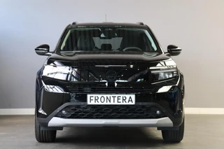 Opel Frontera 1.2 Turbo Hybrid GS / Nieuw te bestellen / 2