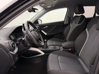 Audi Q2 30 TFSI Sport | Cruise control | Stoelverwarming | CarPlay | Camera | Parkeersensoren achter / 5