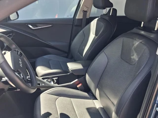 Kia Niro 1.6 GDi Hybrid DynamicPlusLine |Navi |Camera |Stoel-stuurverwarming / 8