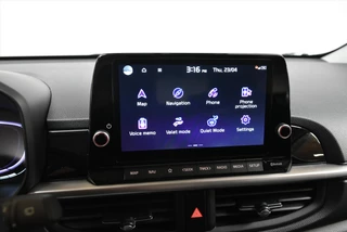 Kia Picanto 1.0 GDI 4-zits DynamicPlusLine NIEUW / 21