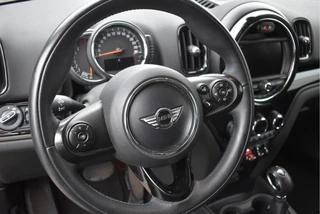 MINI Countryman Mini 1.5 Cooper Chili NAVI,LM WIELEN,PDC,BOEKJES,NAP EN ONDERHOUDSHISTORIE / 11