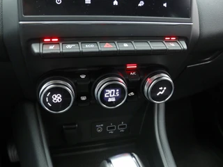 Renault Captur 1.3 TCe Edition Stoelverwarming | Camera | Vierseizoenenbanden / 42