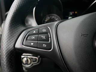 Mercedes V-klasse 250d AMG NL BUS|360 C| 1e Eig| StandK| Leder|Full option / 19