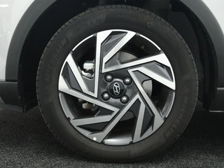 Hyundai Bayon 1.0 T-GDI Comfort Navigatie | Camera | Cruise control / 6