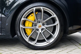 Porsche Cayenne Coupé 4.0 Turbo S E-Hybrid  | NAP! | KERAMISCH | STOELKOELING | 360 | SOFT-CLOSE | CARBON | GT-WHEELS | MEMORY | / 34