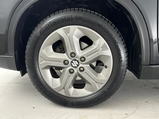 Suzuki Vitara 1.6 Exclusive Automaat Navigatie | Parkeercamera | Apple Carplay/Android Auto / 31