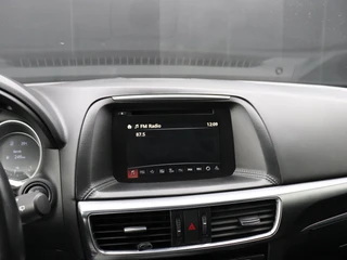 Mazda CX-5 2.0 SkyActiv-G 160 GT-M 4WD | AUT. | LEDER | MEMORY | SCHUIFDAK | BOSE | CAMERA | NAVI | CRUISE | STOELVERW. | / 7