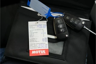 Audi A3 Sportback 35 TFSI CoD Design Pro Line Plus  | Trekhaak | Navi | Stl. verw. | Climate | PDC | LED | / 30